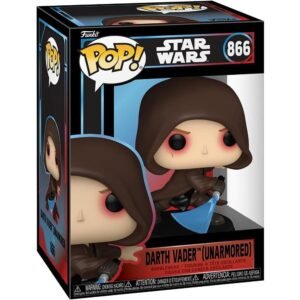 POP figure Star Wars Darth Vader unarmored