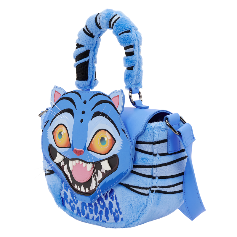 Loungefly KPop Demon Hunters Derpy Glow Cosplay Crossbody Bag - Image 2