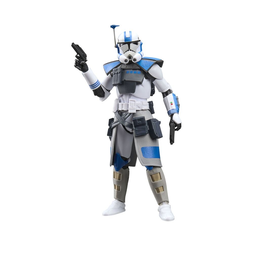 Star Wars The Black Series Star Wars The Clone Wars set 3 figures 15cm - Image 4