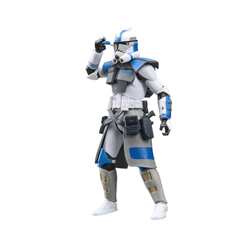 Star Wars The Black Series Star Wars The Clone Wars set 3 figures 15cm - Image 9