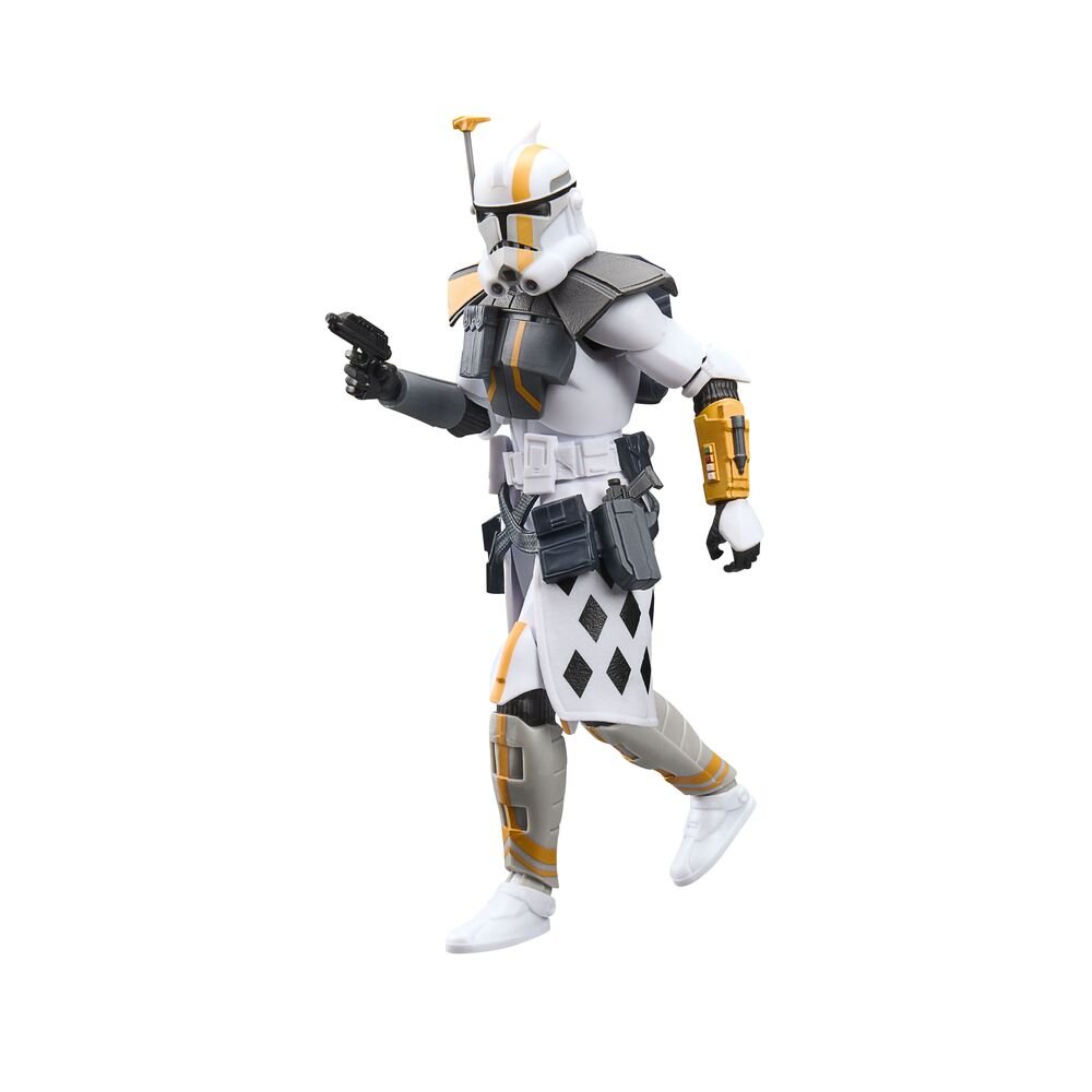 Star Wars The Black Series Star Wars The Clone Wars set 3 figures 15cm - Image 10