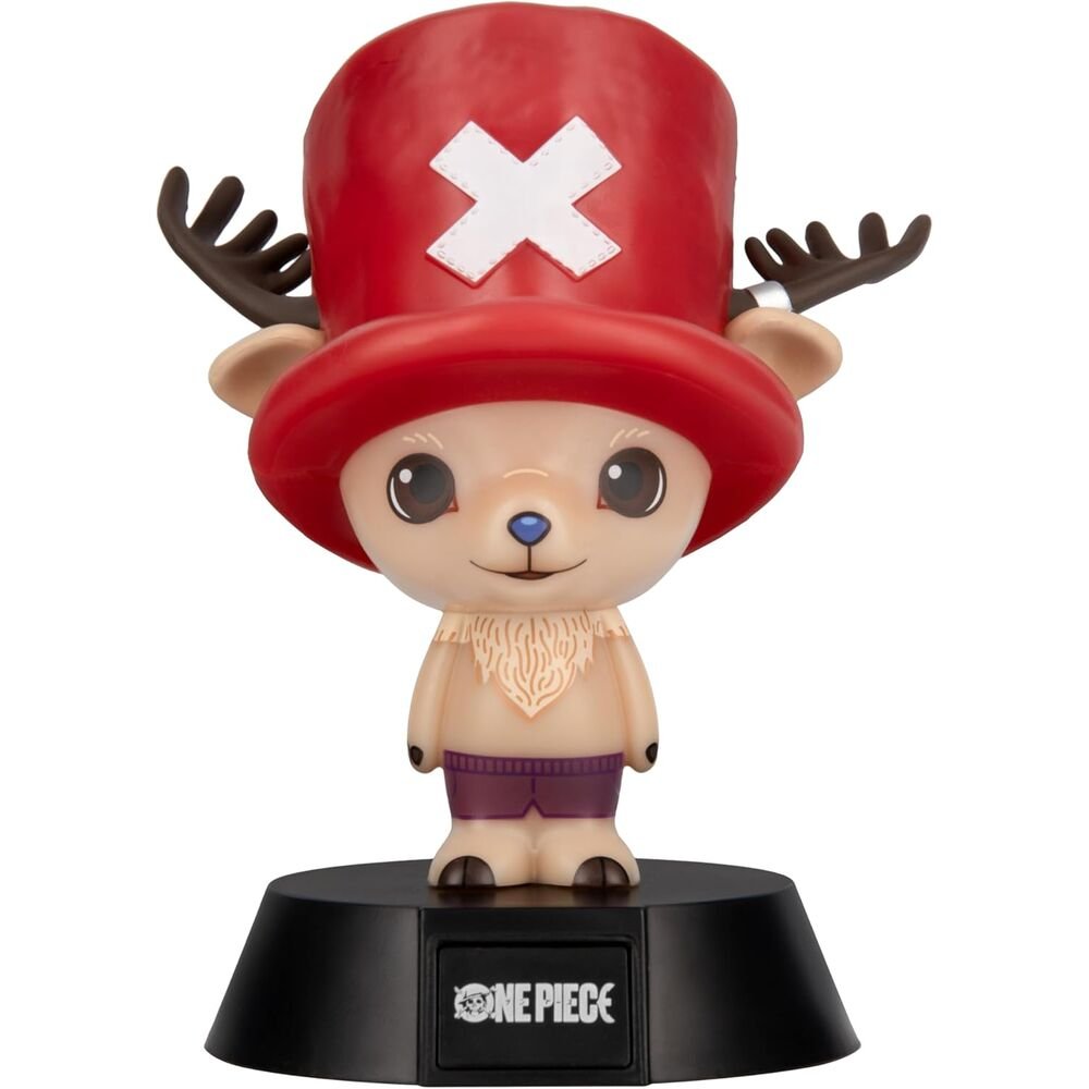 One Piece Chopper Icon lamp