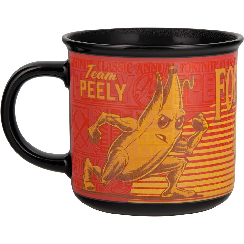 Fortnite mug changes color 350ml - Image 2