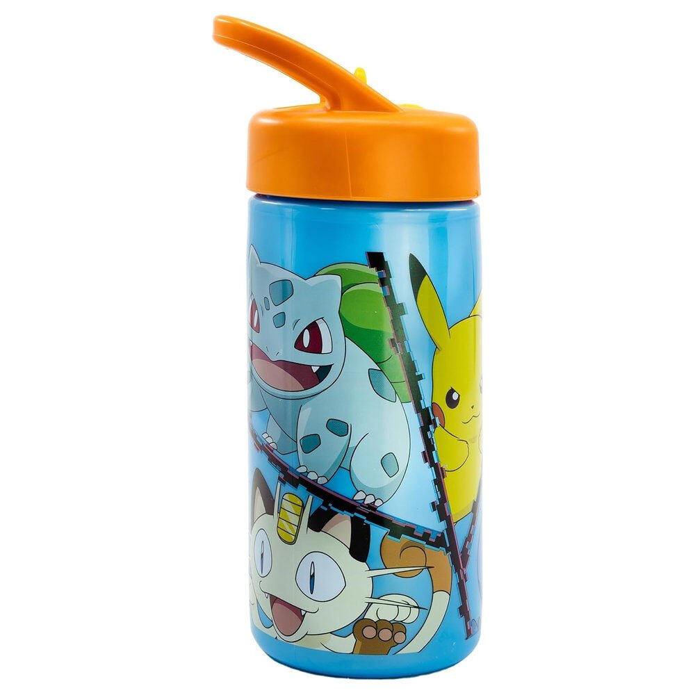 Pokemon bottle 410ml - Image 2