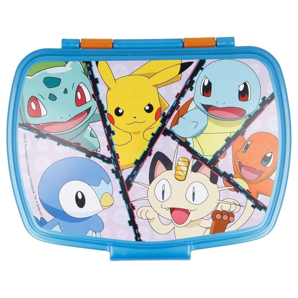 Pokemon lunchbox - Image 2