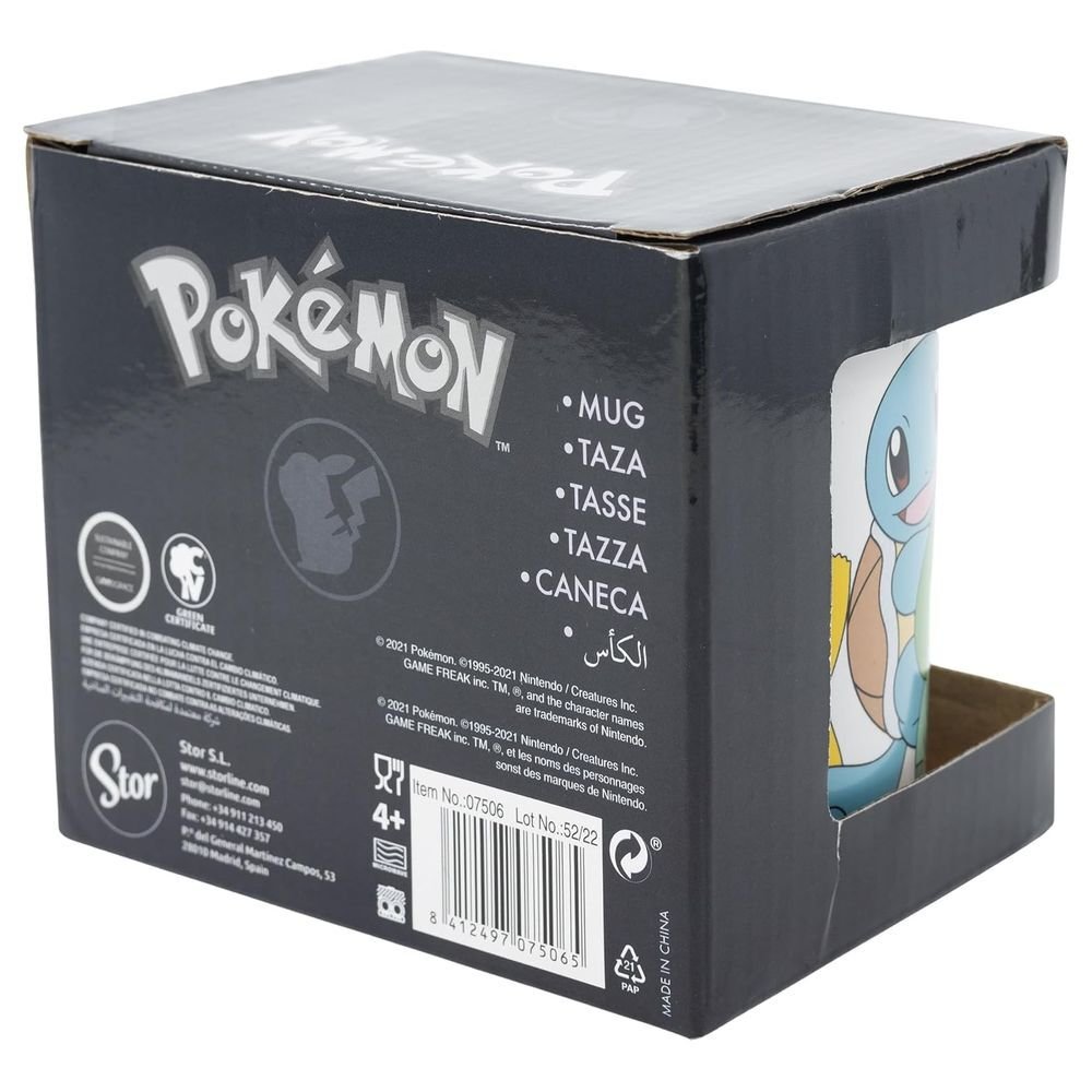 Pokemon mug 325ml - Image 4