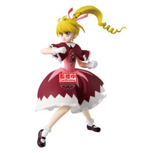Hunter x Hunter Vibration Stars Hunter x Hunter Biscuit figure 13cm