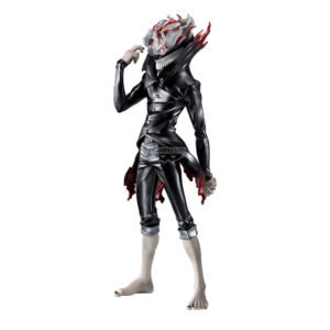 Dandadan Grandista Okarun Transformed metallic color ver figure 28cm