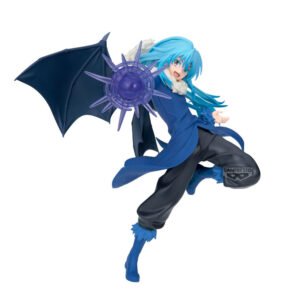 That Time I Got Reincarnated as a Slime ESPRESTO-Phantom Effect Rimuru Tempest ver2 figure 21cm