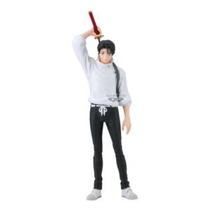 Jujutsu Kaisen King of Artist Yuta Okkotsu figure 26cm