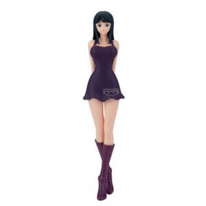 One Piece Glitter & Glamorous Nico Robin Elbaph Style figure 22cm