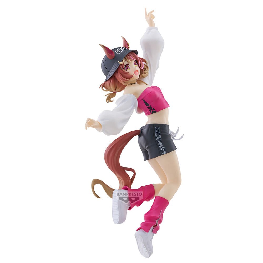Umamusume Pretty Derby BoCz North Flight as F-Style figure 20cm - Image 2