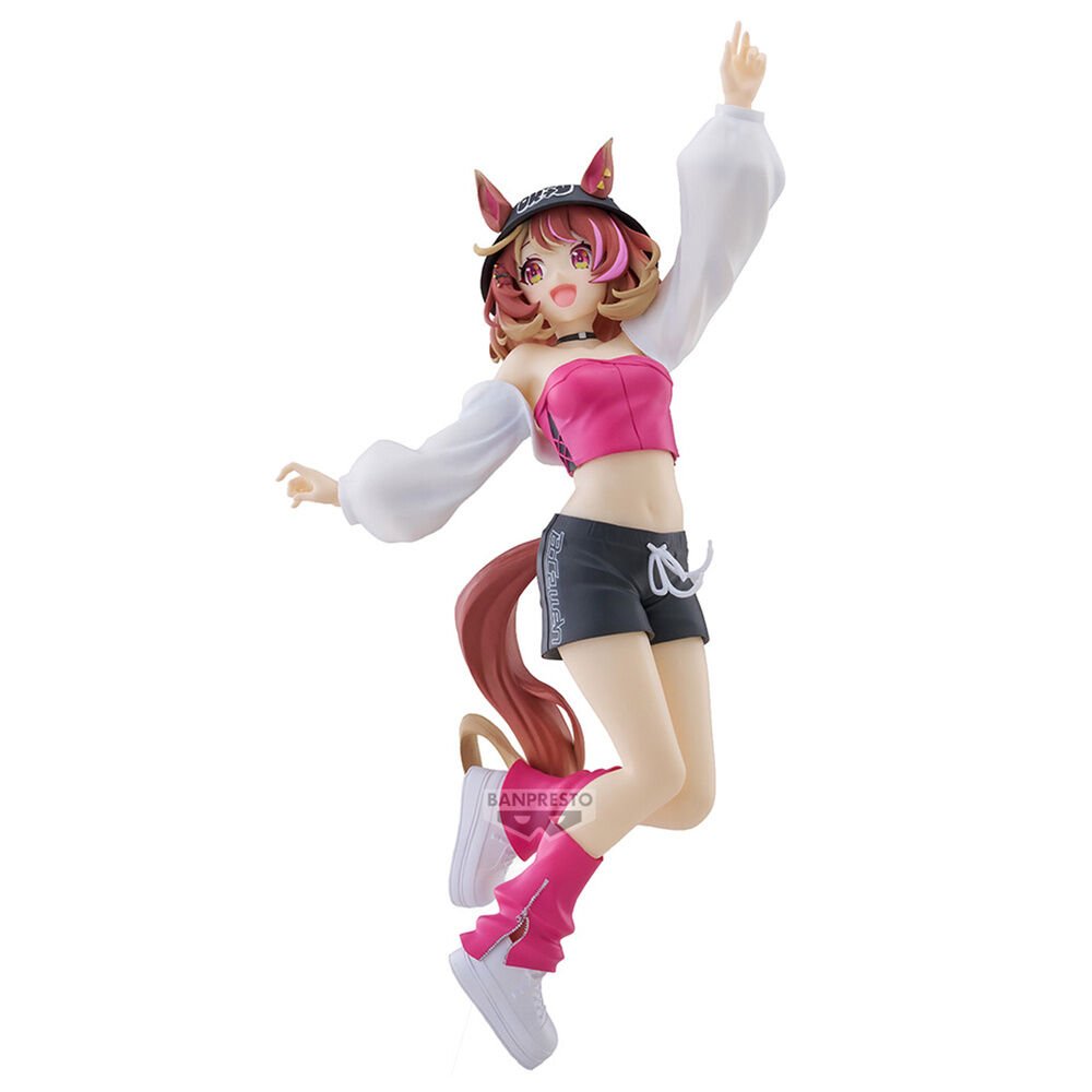 Umamusume Pretty Derby BoCz North Flight as F-Style figure 20cm - Image 3