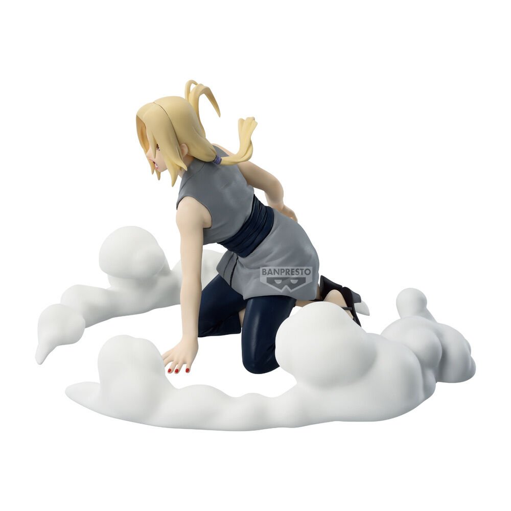 Naruto Tsunade figure 10cm - Image 3