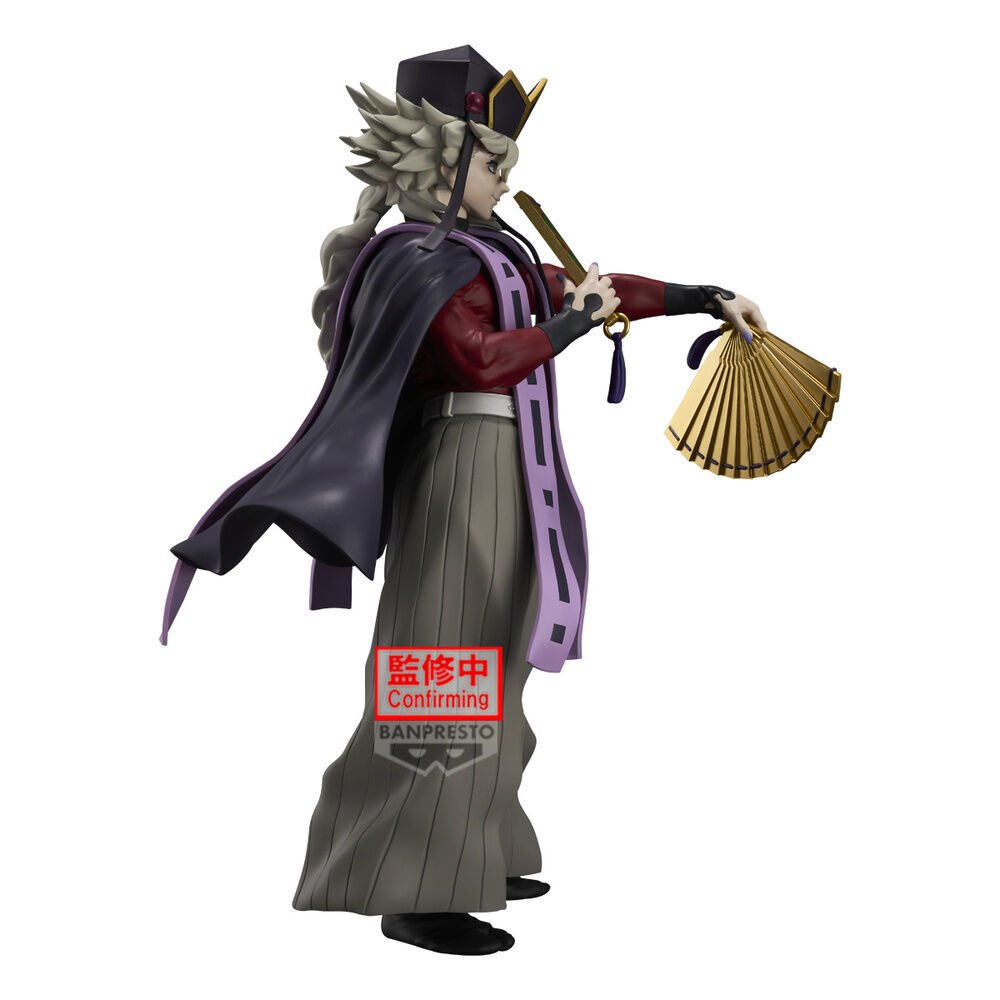 Demon Slayer Kimetsu no Yaiba Grandista Doma-II figure 26cm - Image 3