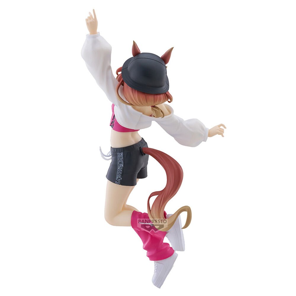 Umamusume Pretty Derby BoCz North Flight as F-Style figure 20cm - Image 4
