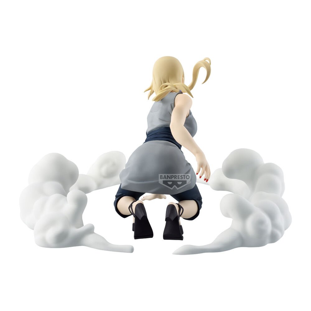 Naruto Tsunade figure 10cm - Image 5