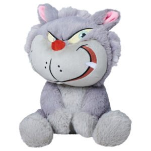 Disney Cinderella Lucifer cat plush toy 25cm