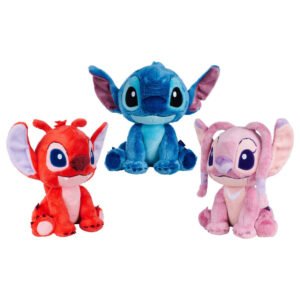 Disney Stitch assorted plush toy 20cm