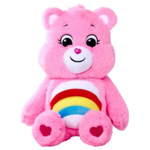 Care Bears Mimosa plush toy 35cm