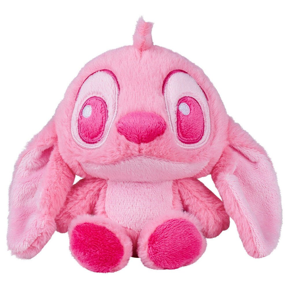 Disney Stitch plush toy 22cm - Image 2