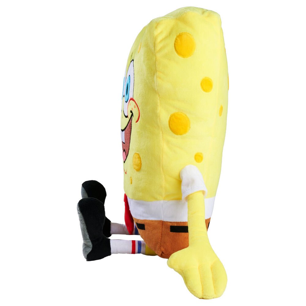 Bob Esponja plush toy 60cm - Image 2