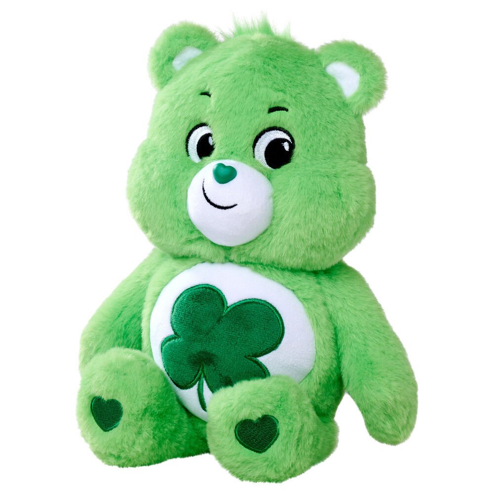 Care Bears Fortunoso plush toy 35cm - Image 2