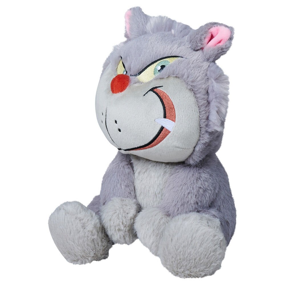 Disney Cinderella Lucifer cat plush toy 25cm - Image 3