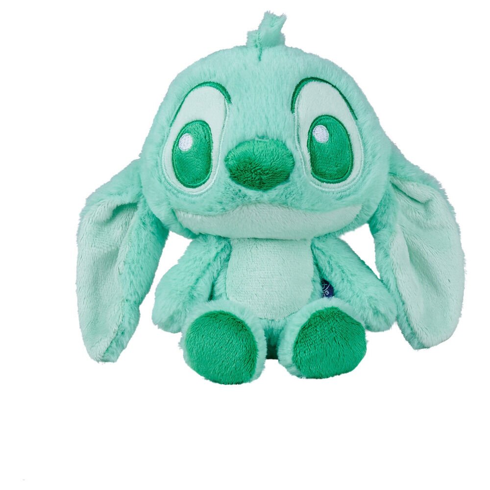 Disney Stitch plush toy 22cm - Image 3