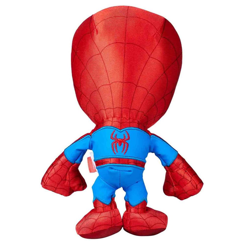 Marvel Spiderman plush toy 25cm - Image 2