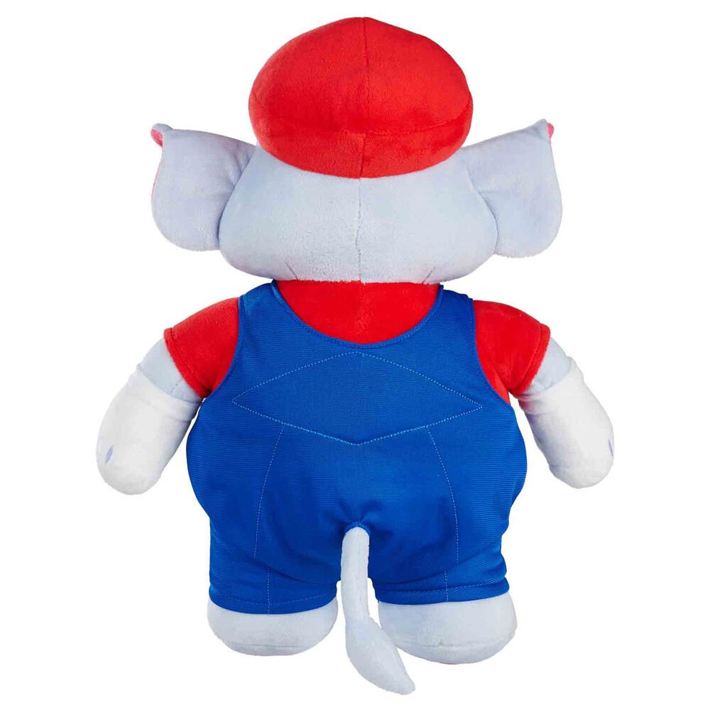 Super Mario Bros Elefante plush toy 35cm - Image 3