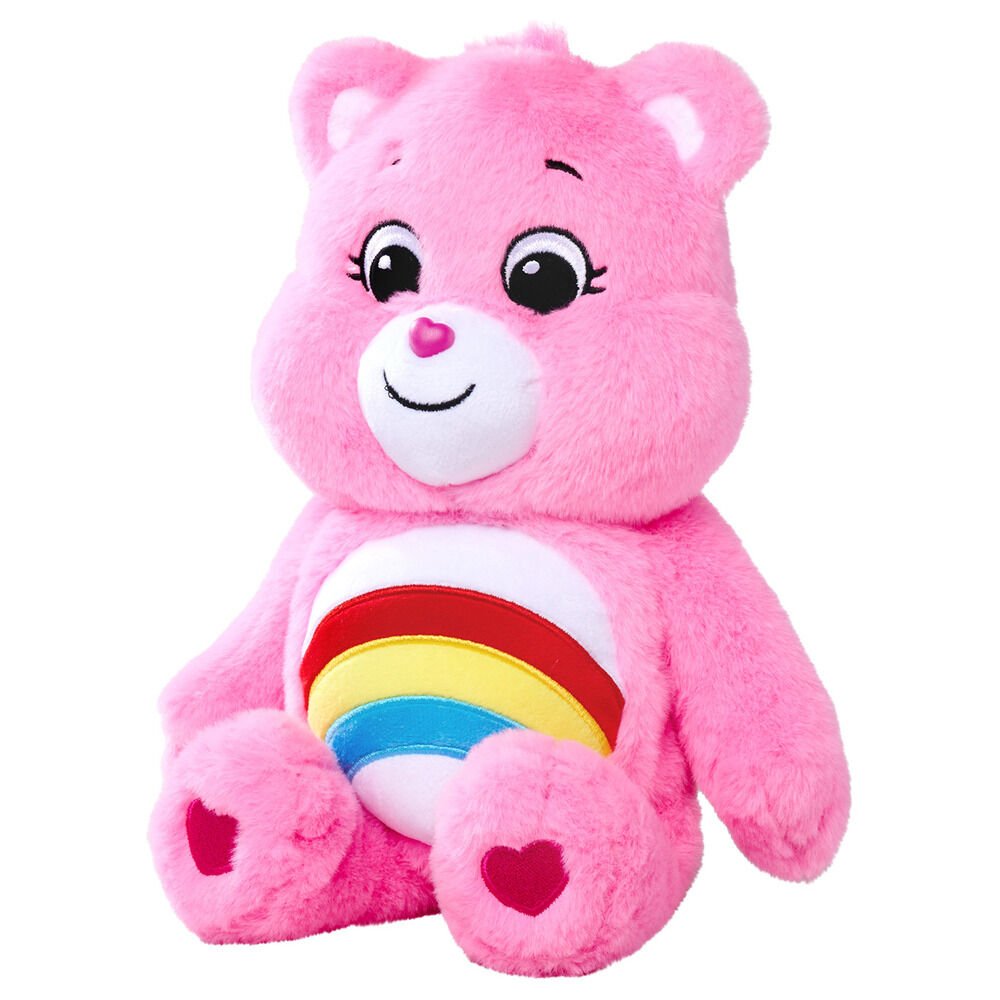 Care Bears Mimosa plush toy 35cm - Image 3