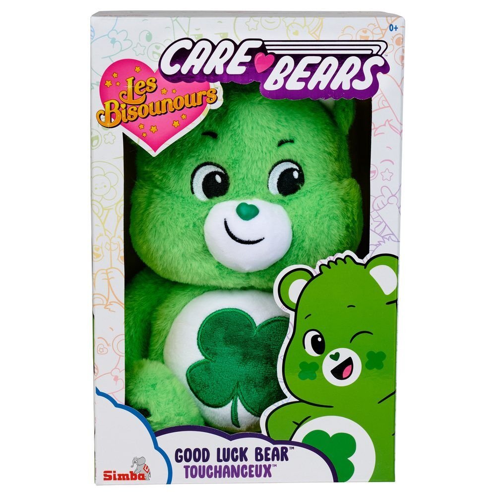 Care Bears Fortunoso plush toy 35cm - Image 4