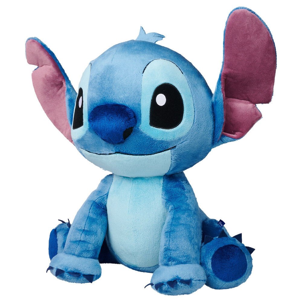 Disney Stitch Refresh plush toy 50cm - Image 2