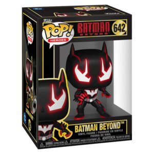 POP figure DC Comics Batman Beyond - Batman Beyond