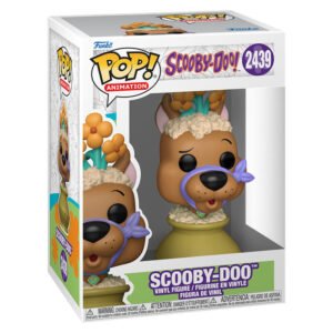 POP figure Scooby Doo - Scooby Doo