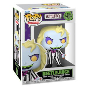POP figure Beetlejuice - Beetlejuice