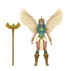 Masters of the Universe Hechicera figure 14cm