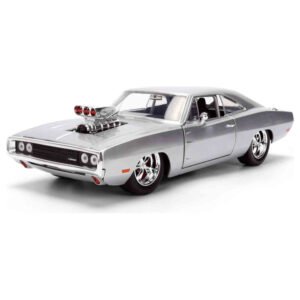 Fast and Furious  Dodge Charger 1970 car