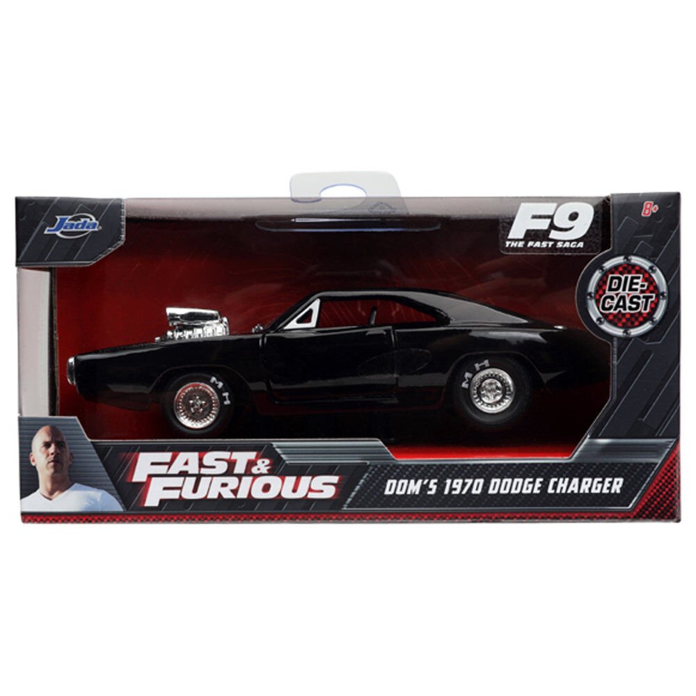 Fast and Furious assorted car - Image 3
