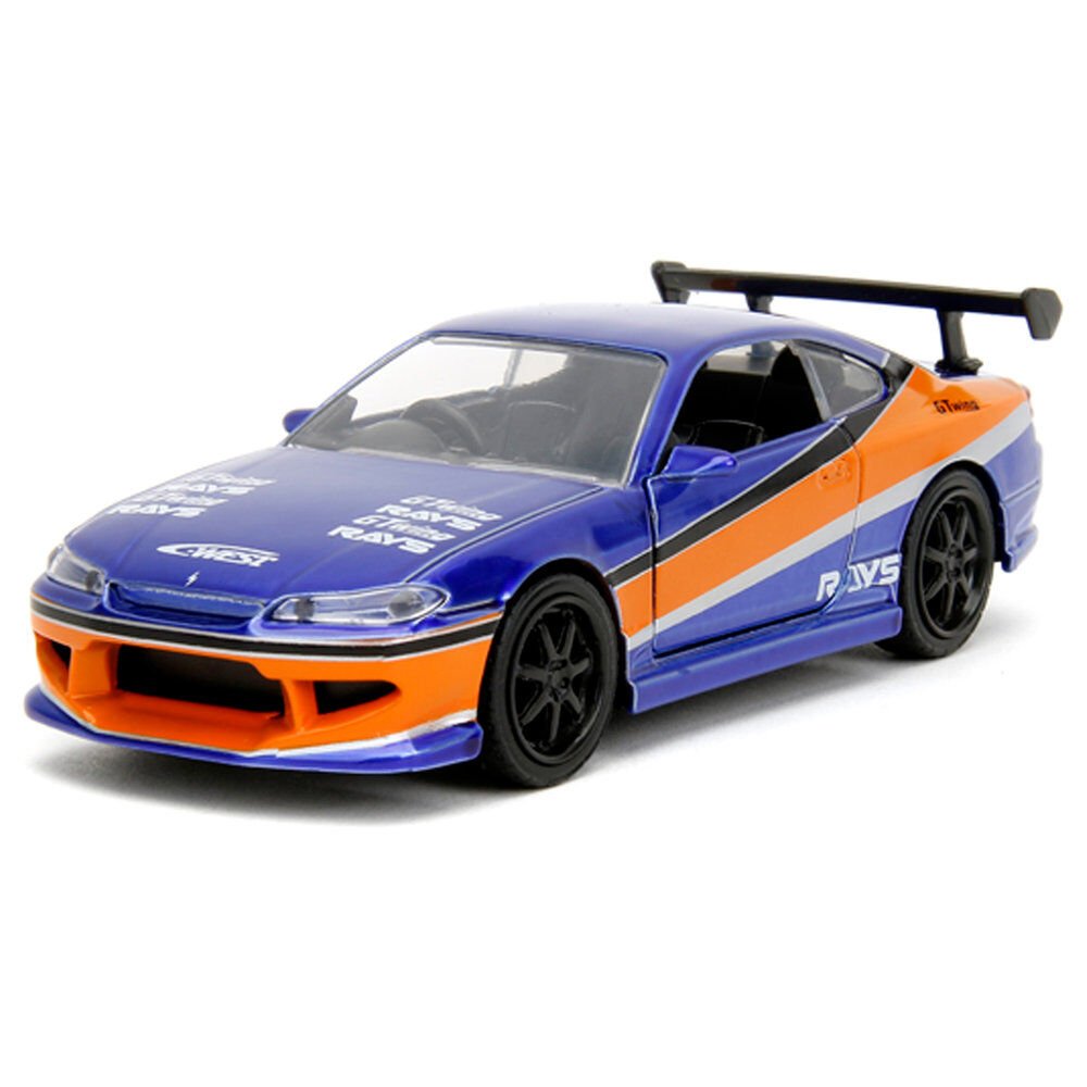 Fast and Furious assorted car - Image 5