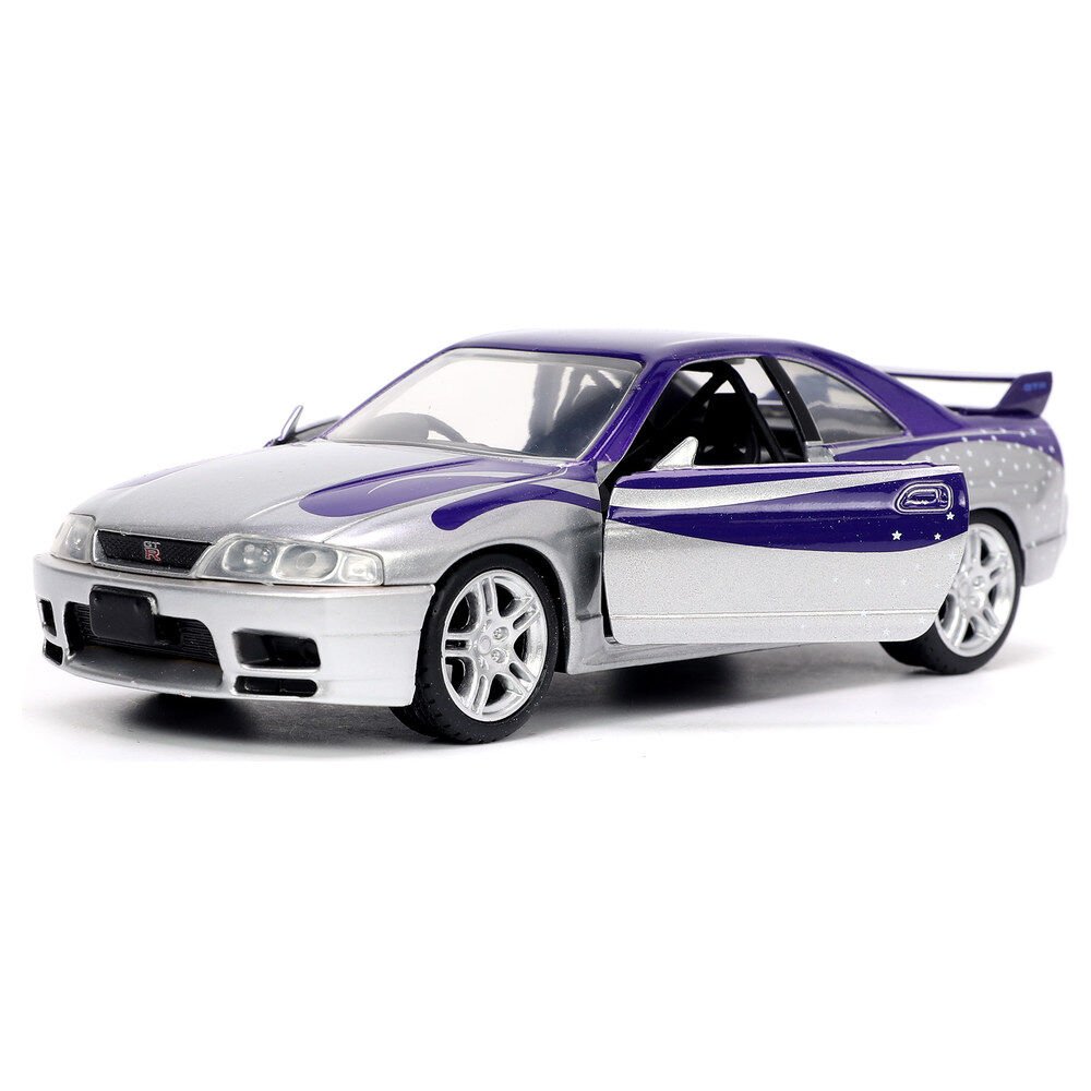Fast and Furious assorted car - Image 6