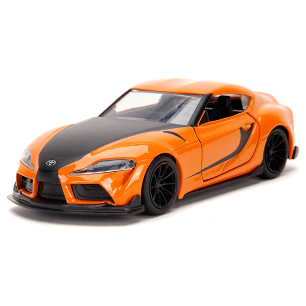 Fast and Furious assorted car - Image 7