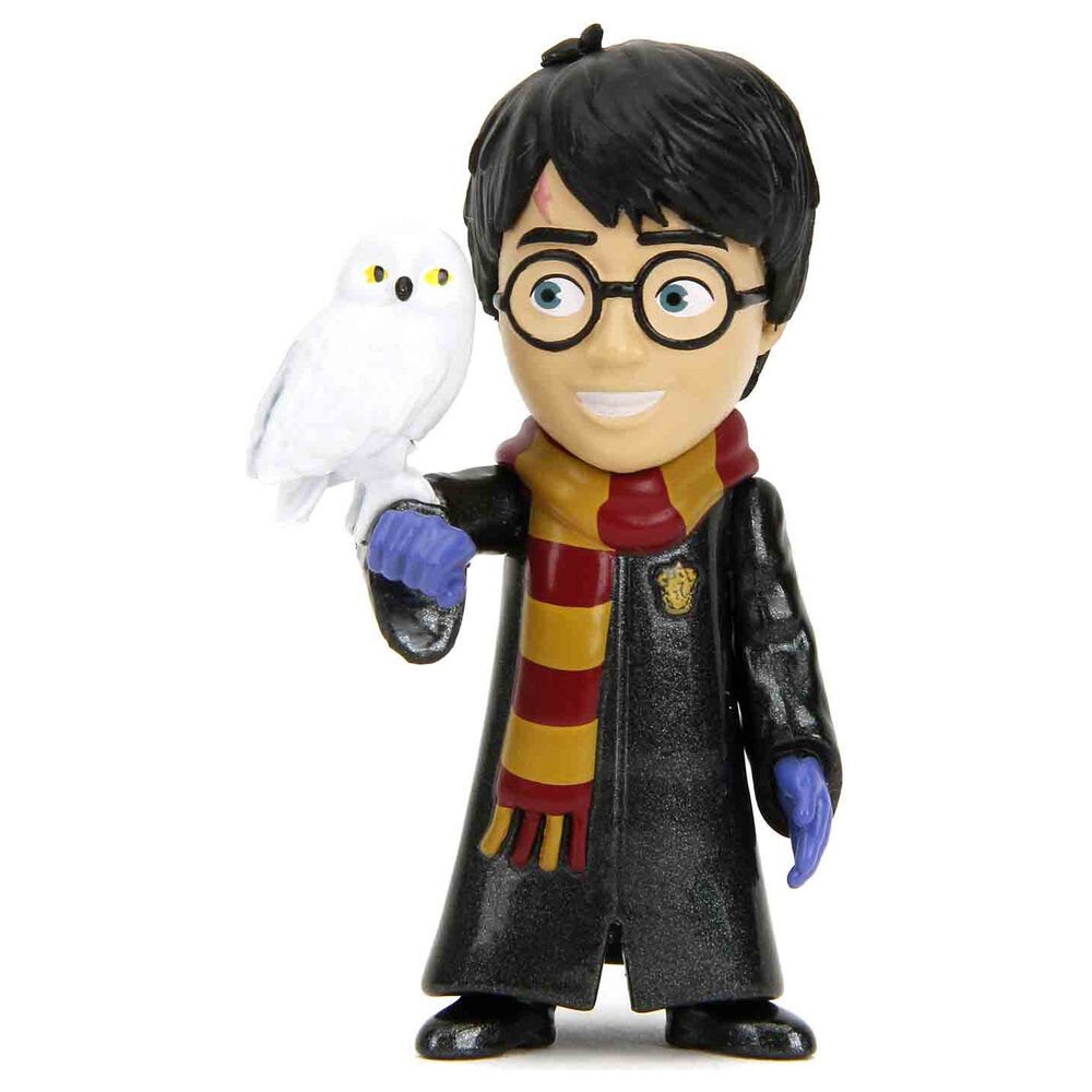 Harry Potter metalfigs assorted figure 7cm - Image 2