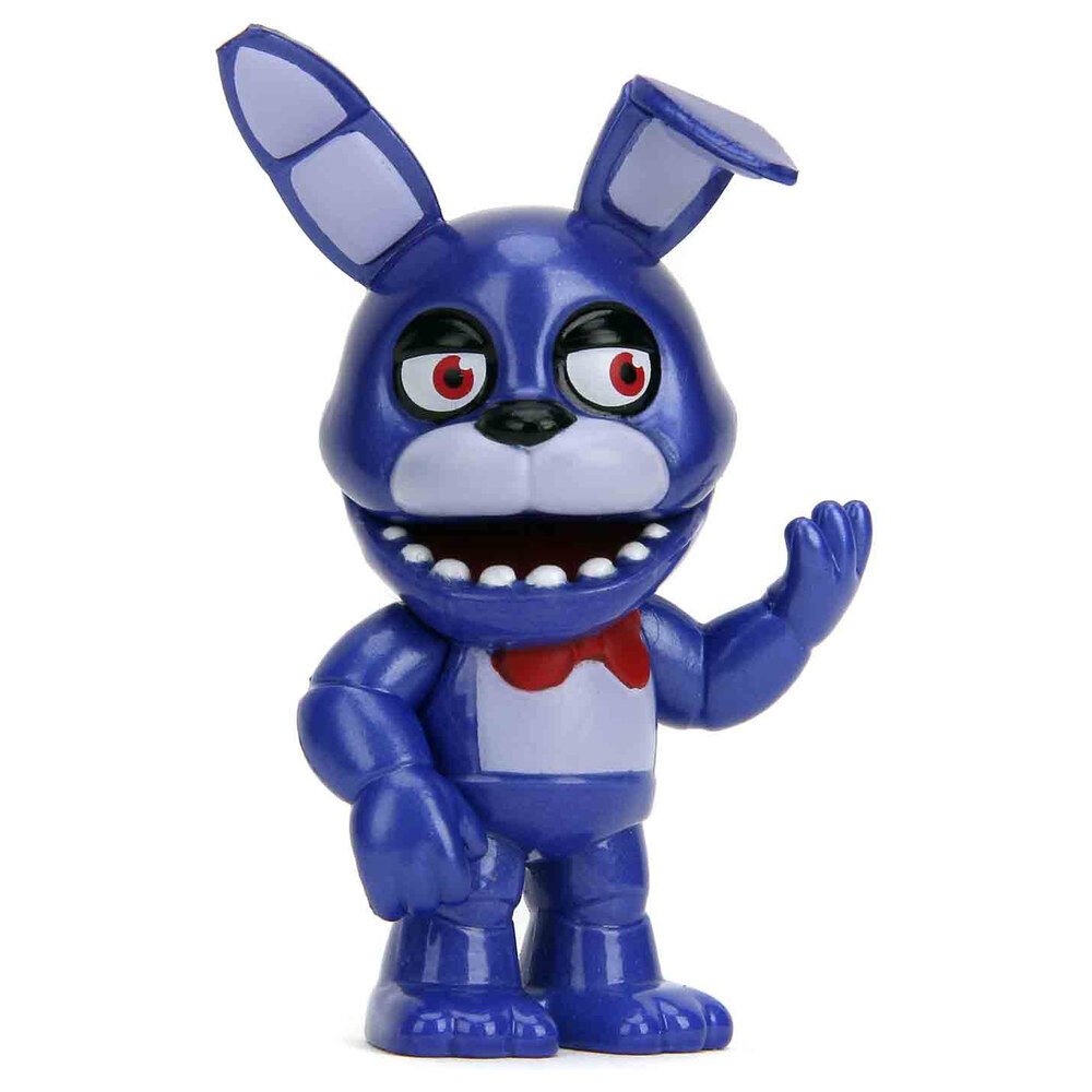 Five Nights at Freddys metalfigs assorted figure 7cm - Image 2