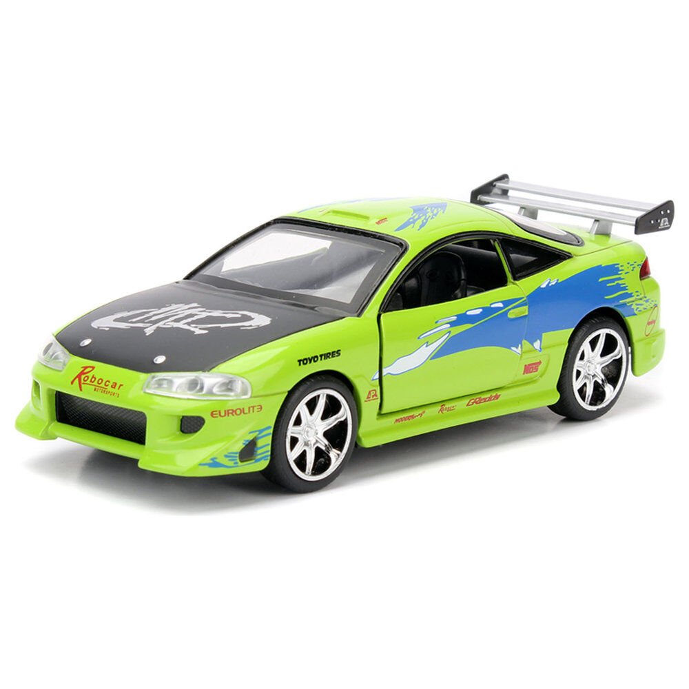 Fast and Furious assorted car - Image 8