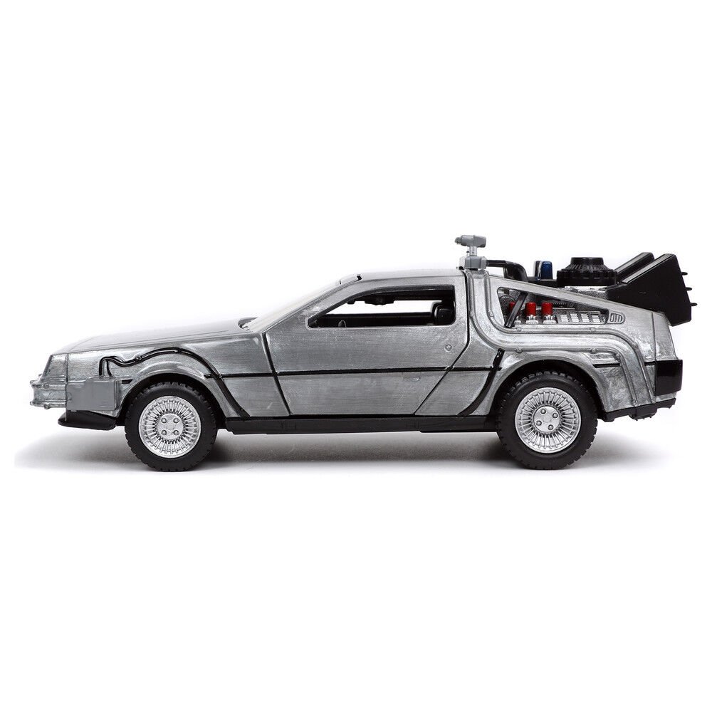 Back To The Future assorted car - Image 2
