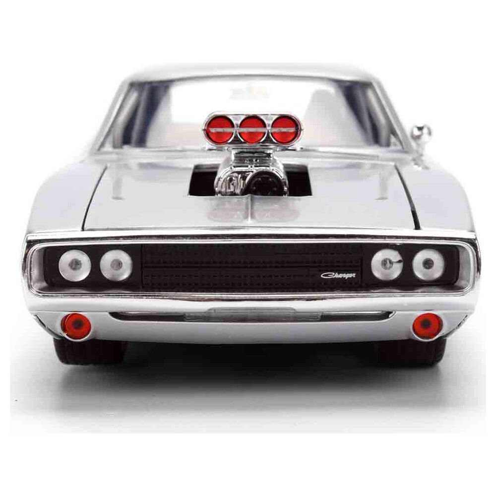 Fast and Furious Dodge Charger 1970 car - Image 2