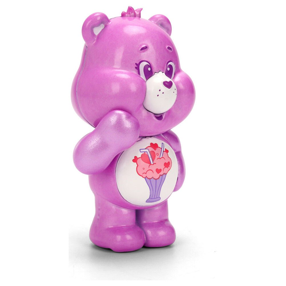 Care Bears 2.5 metalfigs assorted figure 7cm - Image 3