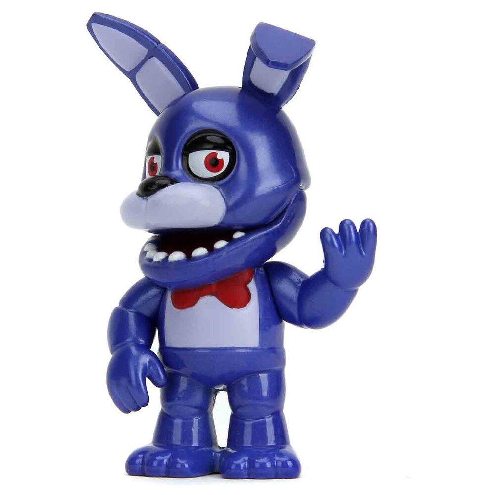 Five Nights at Freddys metalfigs assorted figure 7cm - Image 3